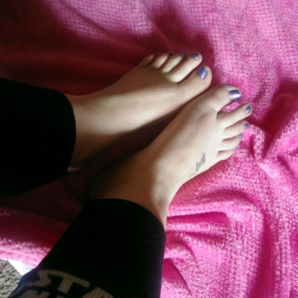 Meet your Posher, Ashley